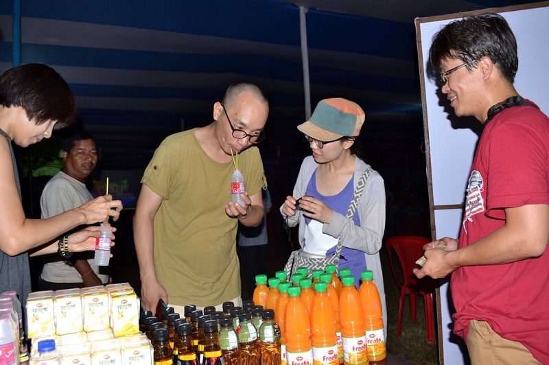Juice Festival