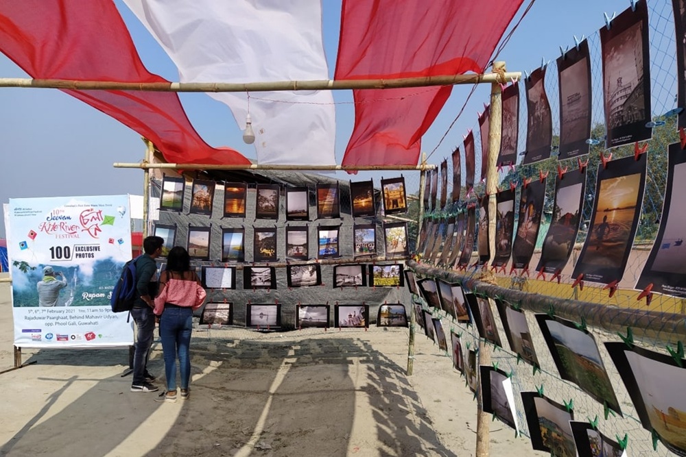 SILANOi Event 1